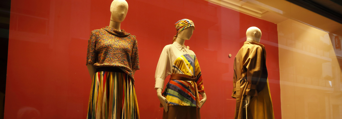 Fashion Feature